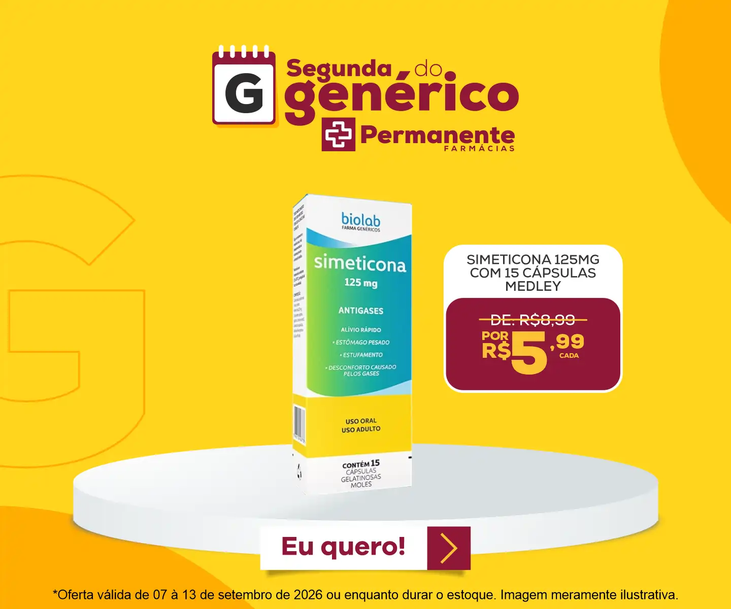 Imagem Carousel